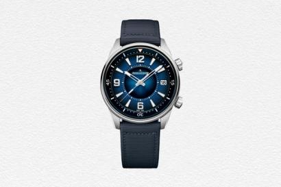 Editor's Picks: Jaeger-LeCoultre watch, Purdey coat, Cheaney loafers and Globe-Trotter trunk