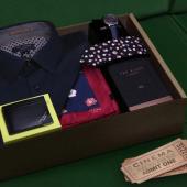 Estwood luxury box set