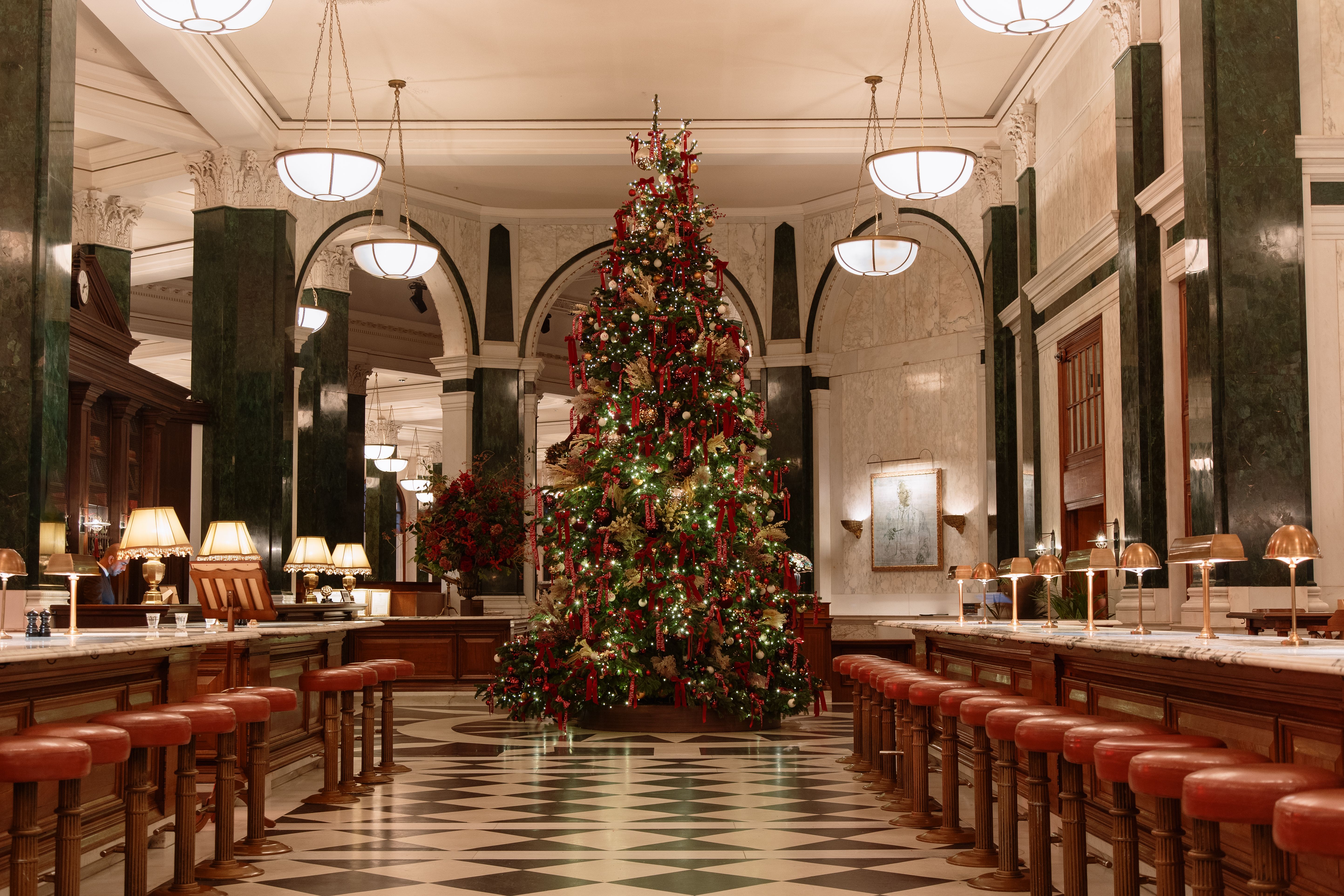 The London list: The best things to do in December 2025