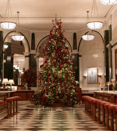 The London list: The best things to do in December 2025