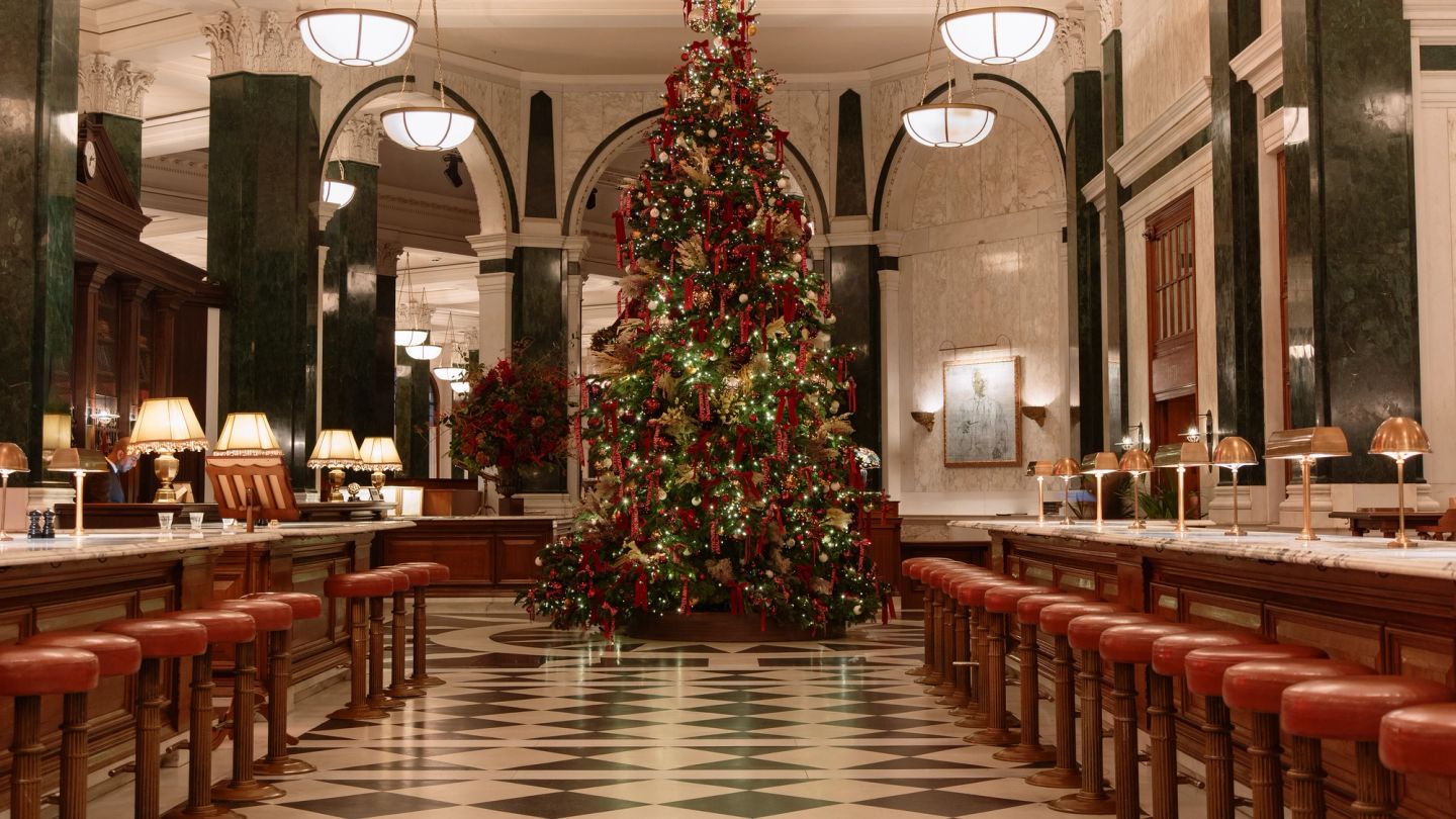 The London list: The best things to do in December 2025