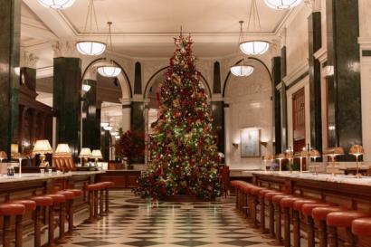 The London list: The best things to do in December 2025