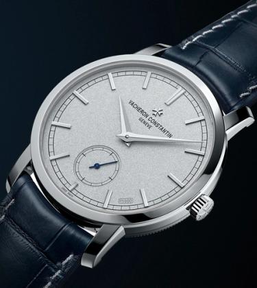 The Vacheron Constantin Traditionelle Platine is a shining example of heritage watchmaking