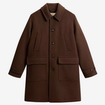 Woolrich coat