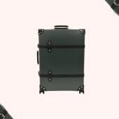 Globe-Trotter No Time To Die Check-in Trolley Case