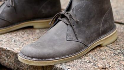 What Your Shoes Say About You