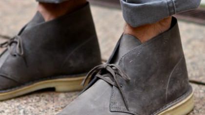 What Your Shoes Say About You