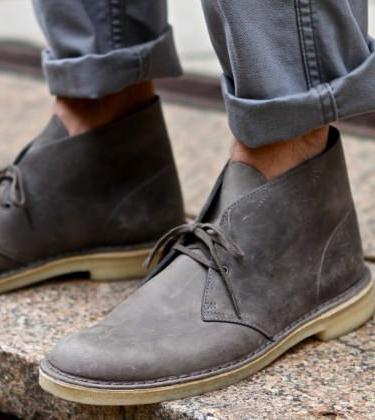 What Your Shoes Say About You