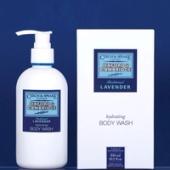 Oxford & Cambridge Hydrating Body Wash