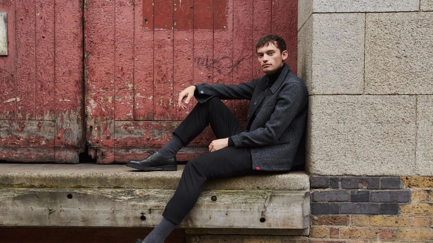 Introducing Cheaney’s new versatile range of winter-friendly footwear (and what to wear with them)