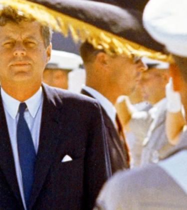 jfk style