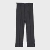 Connolly trousers
