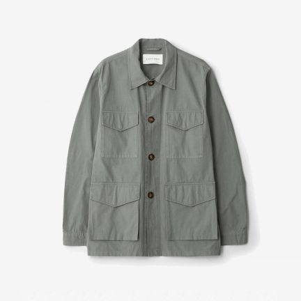 A Day's March Field Jacket