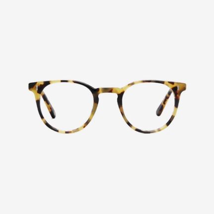 Cubitts Herbrand Spectacles