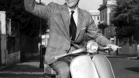 What women really think about men on motorbikes