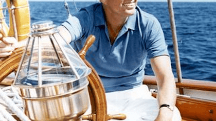 Summer Wardrobe Essential – The Polo Shirt