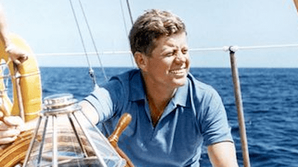 Summer Wardrobe Essential – The Polo Shirt