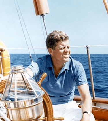 Summer Wardrobe Essential – The Polo Shirt