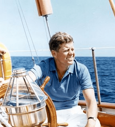 Summer Wardrobe Essential – The Polo Shirt