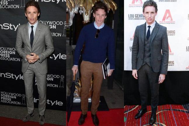 best dressed - TGJ.08