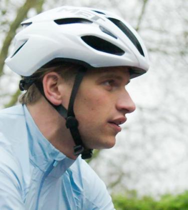 Ride along behind the scenes on the Gentleman’s Journal ‘Race to Bicester Village’