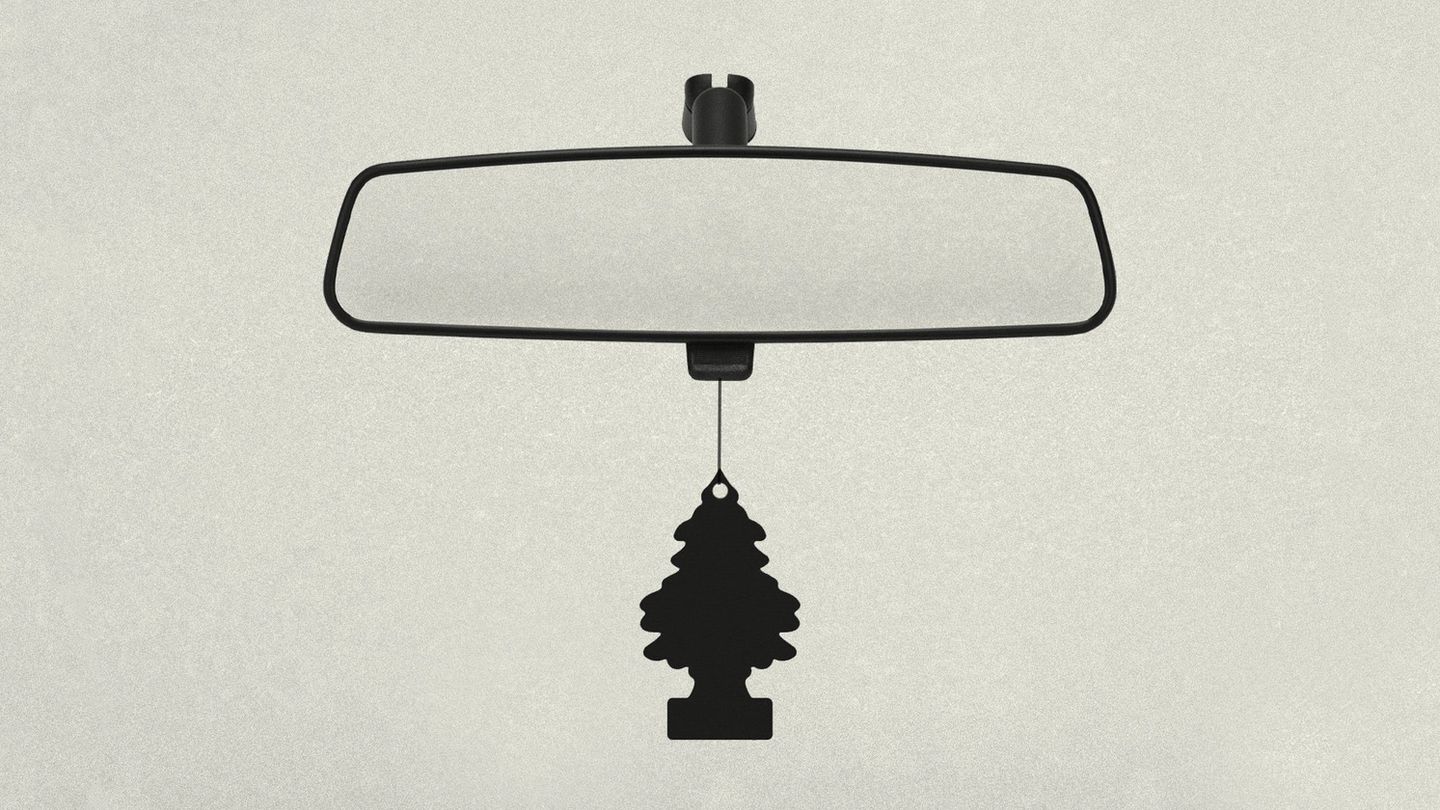 How to survive the drive home for Christmas