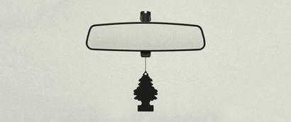 How to survive the drive home for Christmas