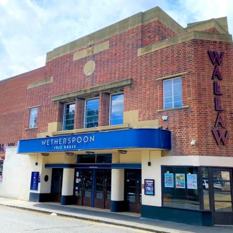 You can still get a pint of Guinness for under three pounds.