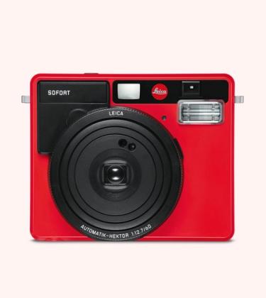 Editor’s Picks: Leica camera, Bennett Winch watch roll and Tag Heuer smartwatch