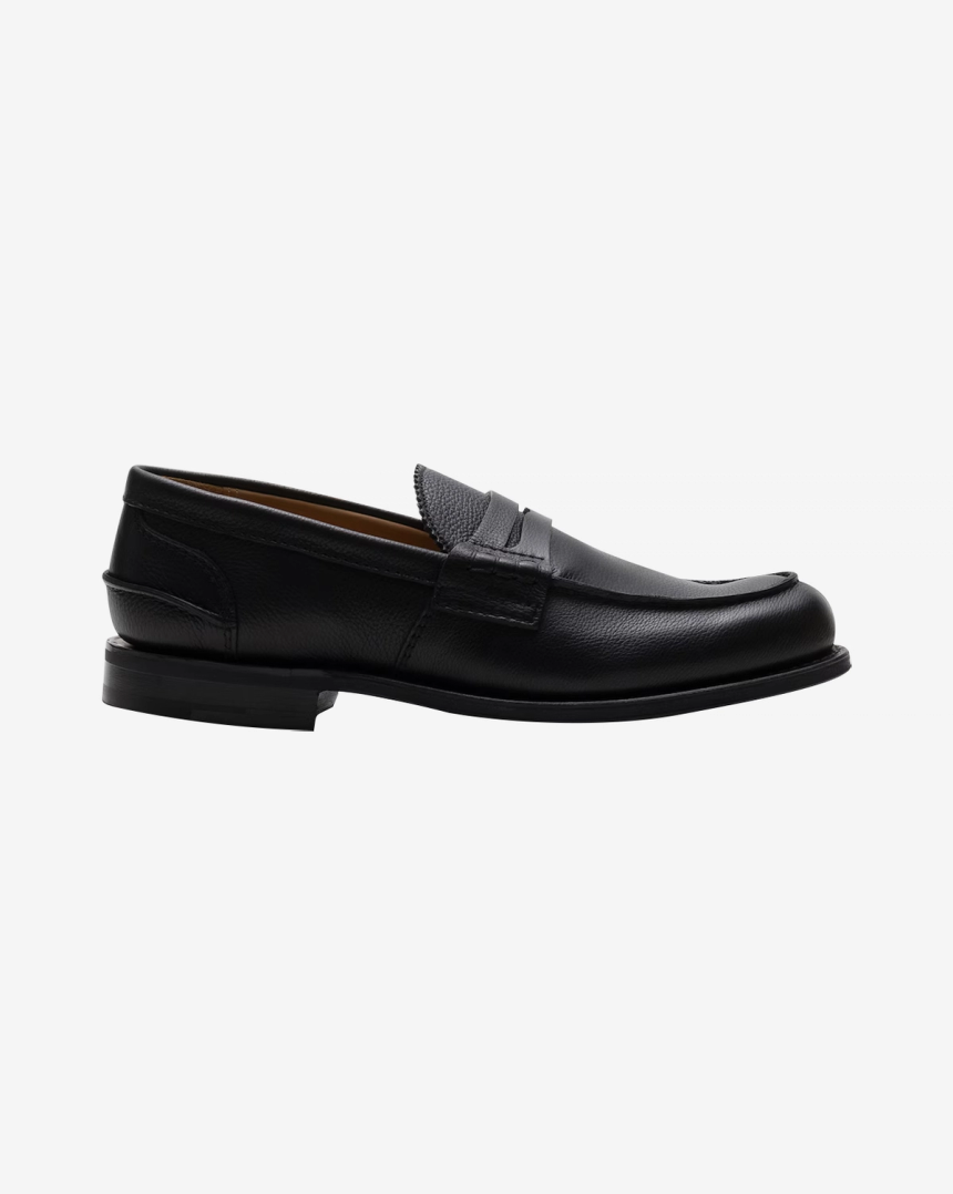 Pembrey 2.0 Loafers