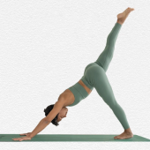 United Fitness 21 Day Challenge