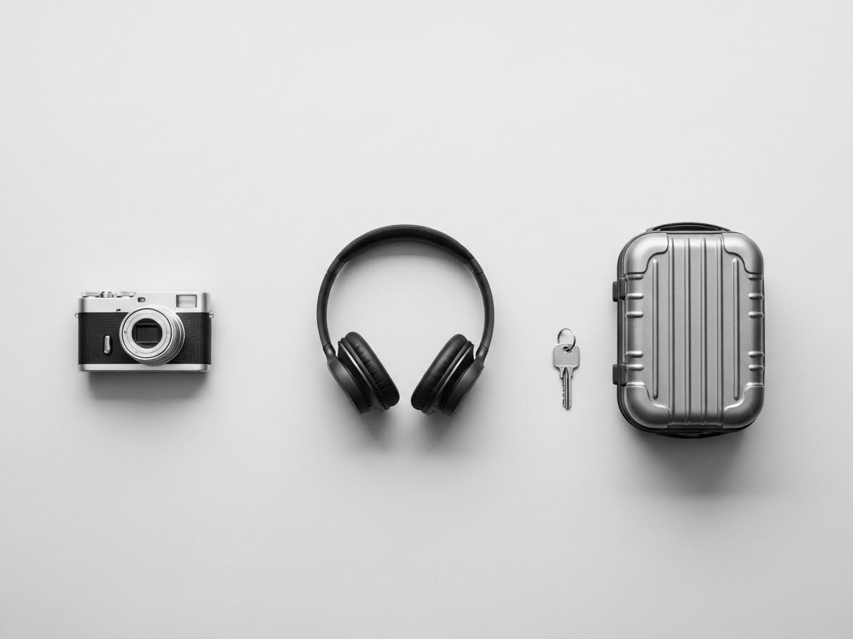 26. Renting Out Your Stuff