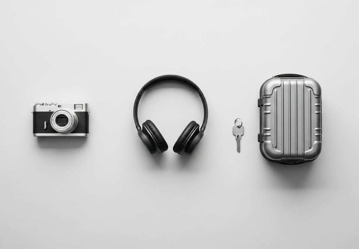 26. Renting Out Your Stuff