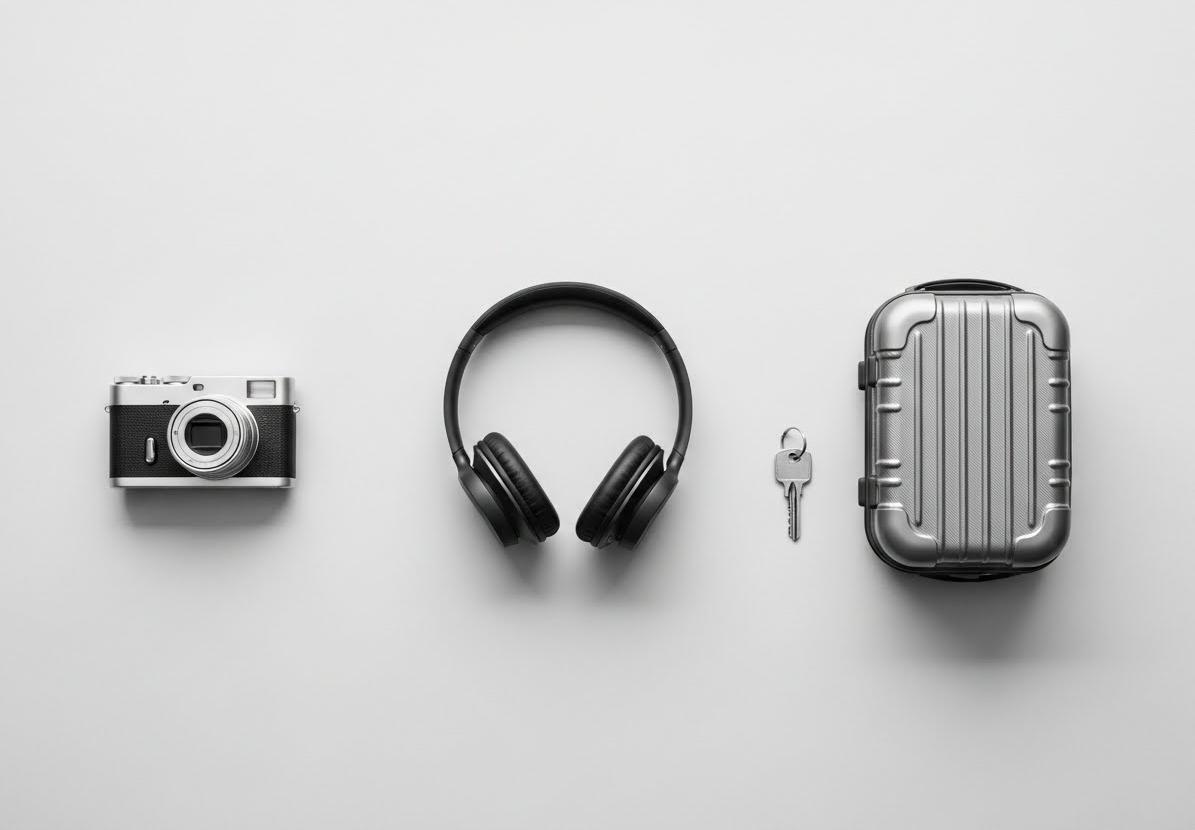 26. Renting Out Your Stuff
