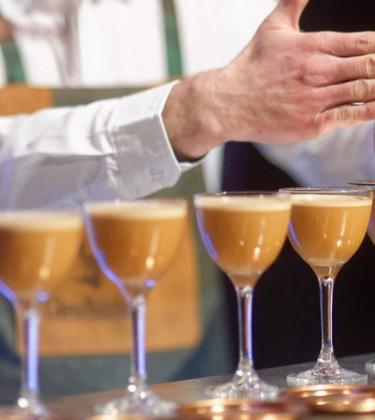 Taiwan crowned Glenfiddich’s World’s Most Experimental Bartender 2018 — and what this means for whisky