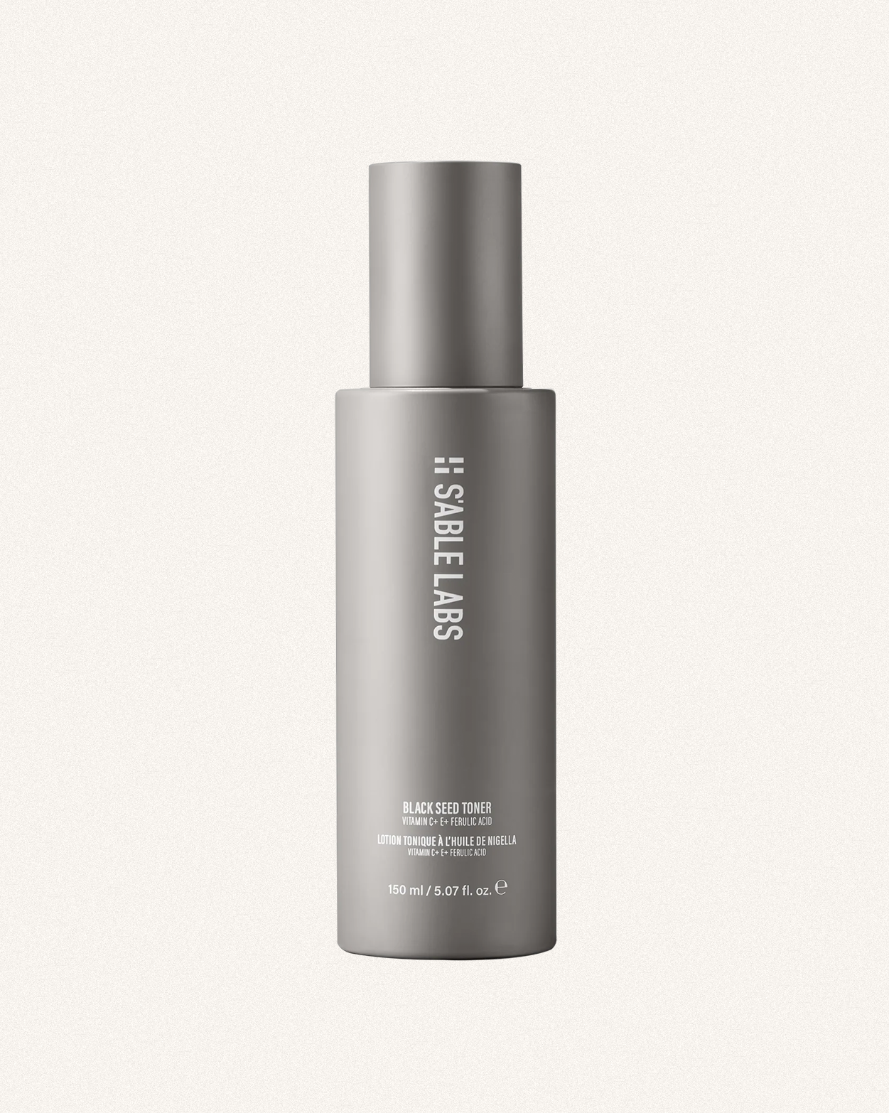 Sable Labs Black Seed Toner