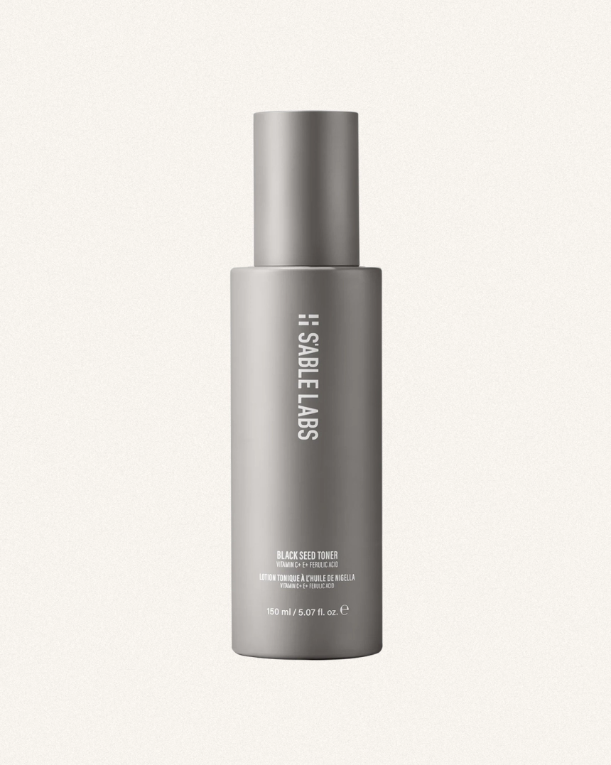Black Seed Toner