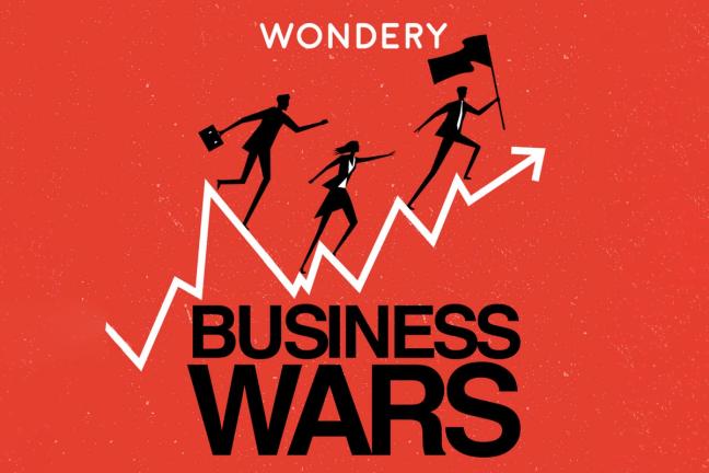 business wars