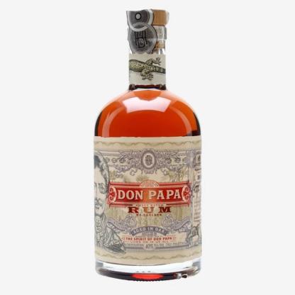 Don Papa Rum