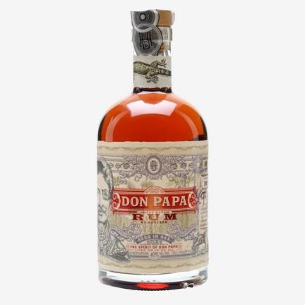 Don Papa Rum