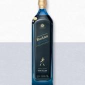 Johnnie Walker Blue Label Ghost & Rare Port Ellen