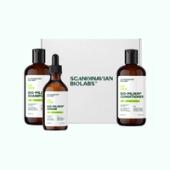 SCANDINAVIAN BIOLABS Hair Routine Male