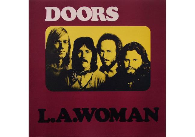 doors
