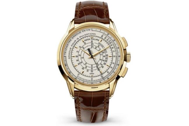 patek philippe - TGJ.07