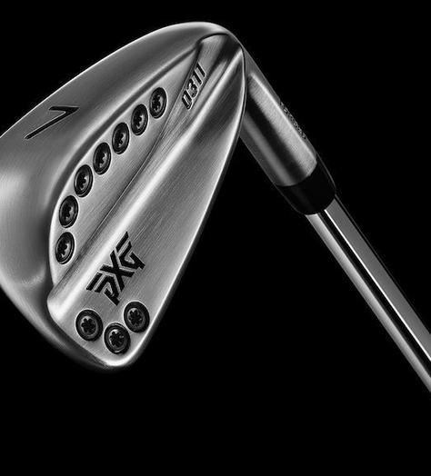 PXG Golf Clubs: The billionaire’s choice