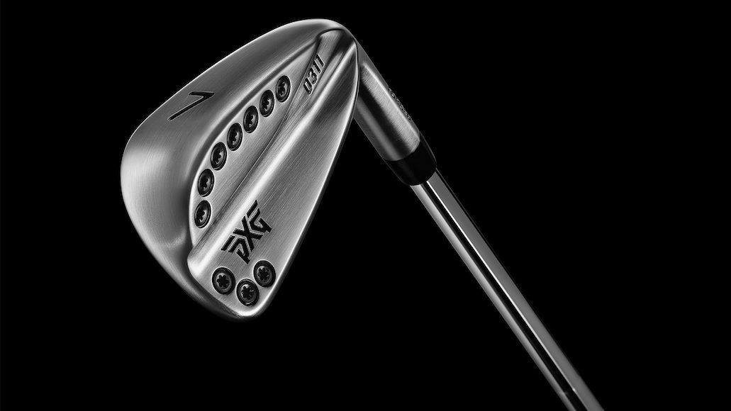 PXG Golf Clubs: The billionaire’s choice