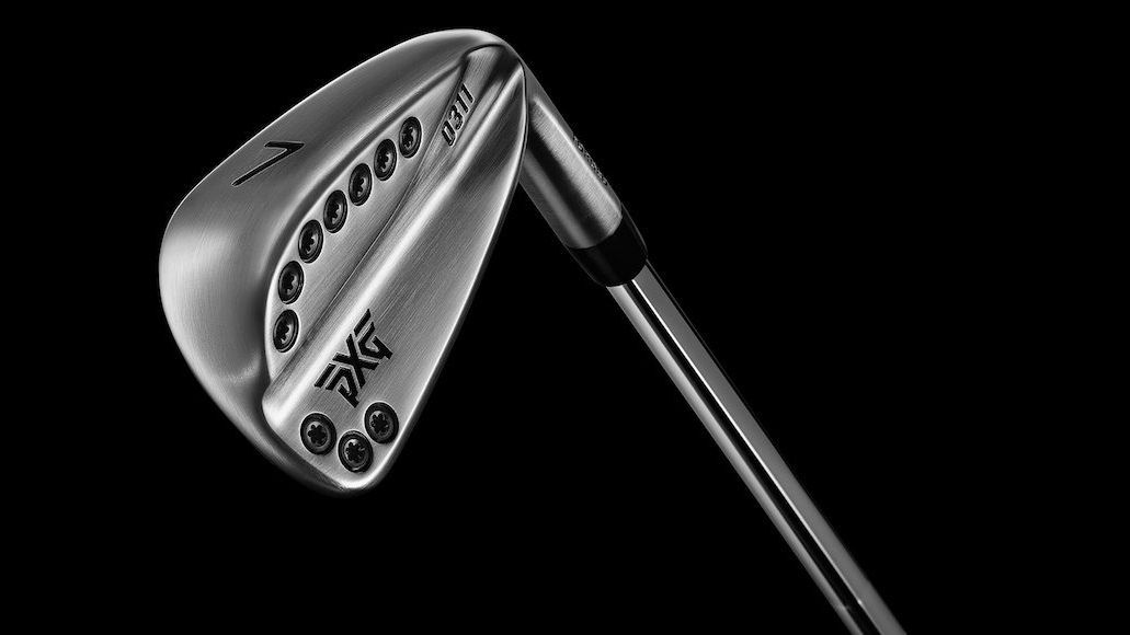 PXG Golf Clubs: The billionaire’s choice