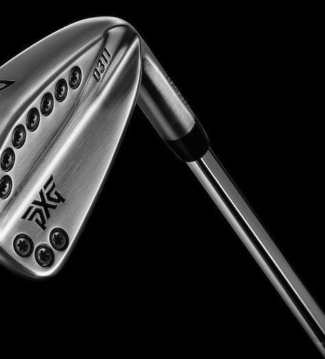 PXG Golf Clubs: The billionaire’s choice