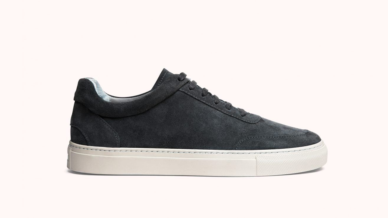 The Pick: North-89 No-2 trainers
