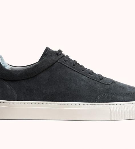 north-89 no-2 trainers